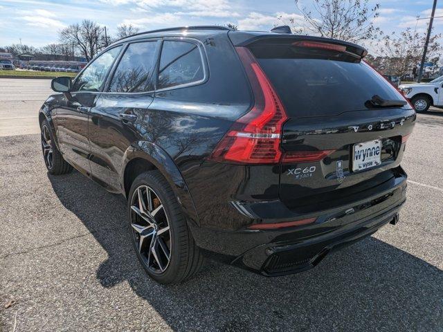 new 2024 Volvo XC60 Recharge Plug-In Hybrid car, priced at $77,415
