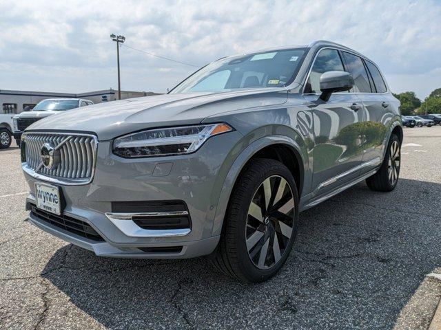 new 2024 Volvo XC60 Recharge Plug-In Hybrid car, priced at $67,510