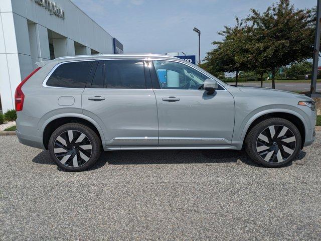 new 2024 Volvo XC60 Recharge Plug-In Hybrid car, priced at $67,510