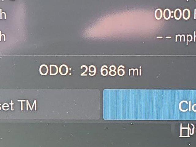 used 2023 Volvo XC40 car, priced at $38,995