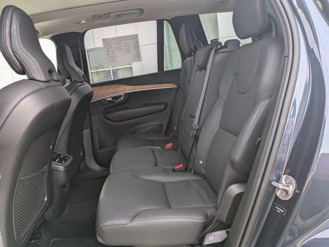 used 2024 Volvo XC90 car, priced at $49,995