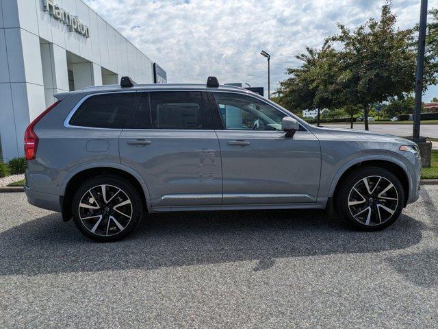 new 2024 Volvo XC90 car, priced at $68,015