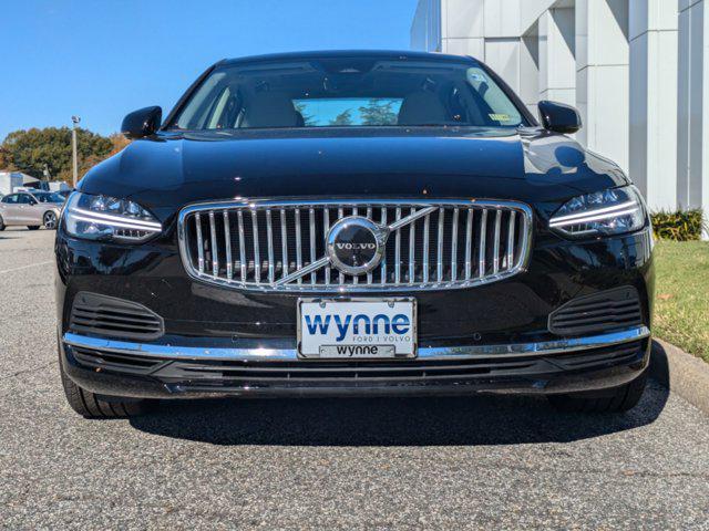 new 2025 Volvo S90 Plug-In Hybrid car, priced at $72,395