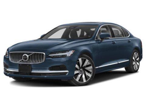 new 2025 Volvo S90 Plug-In Hybrid car, priced at $72,395