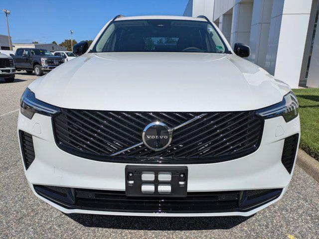 new 2026 Volvo XC90 car, priced at $75,445