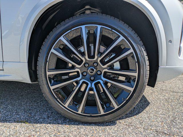 new 2026 Volvo XC90 car, priced at $75,445