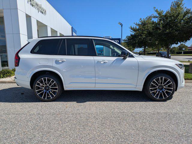 new 2026 Volvo XC90 car, priced at $75,445