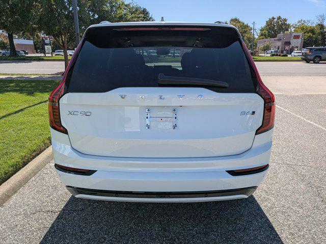 new 2026 Volvo XC90 car, priced at $75,445