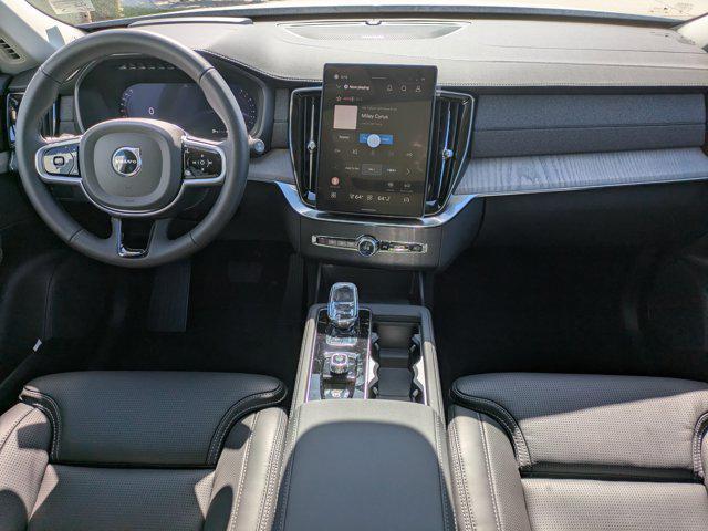 new 2026 Volvo XC90 car, priced at $75,445