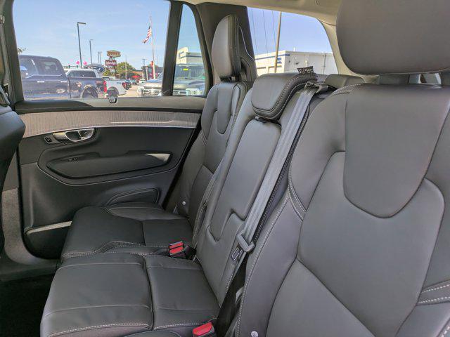 new 2026 Volvo XC90 car, priced at $75,445