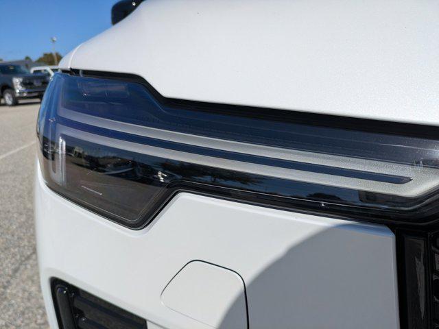 new 2026 Volvo XC90 car, priced at $75,445