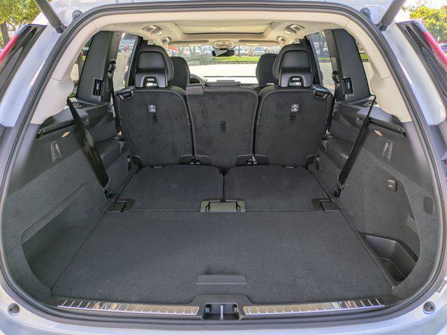 new 2026 Volvo XC90 car, priced at $75,445