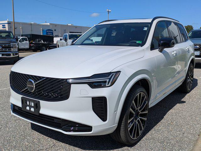 new 2026 Volvo XC90 car, priced at $75,445