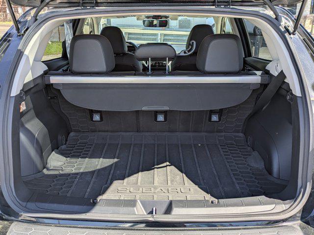 used 2021 Subaru Crosstrek car, priced at $28,625
