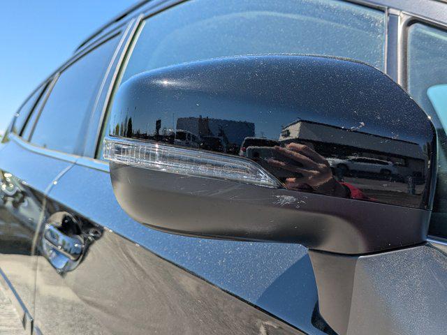 used 2021 Subaru Crosstrek car, priced at $28,625