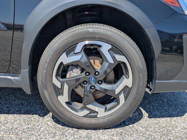 used 2021 Subaru Crosstrek car, priced at $28,625
