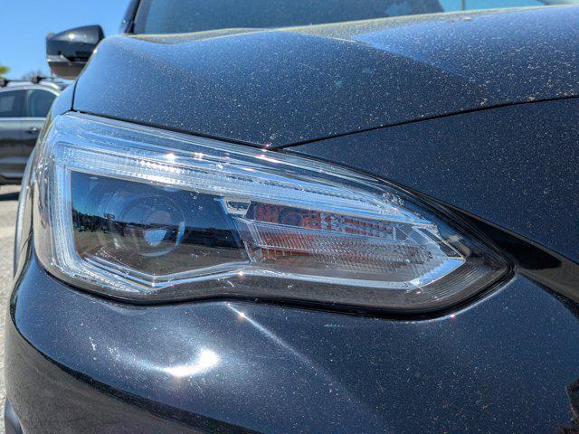 used 2021 Subaru Crosstrek car, priced at $28,625