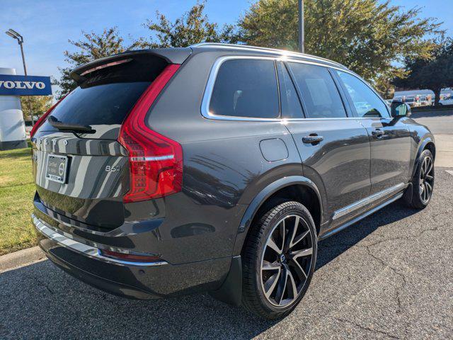 used 2023 Volvo XC90 car, priced at $46,995