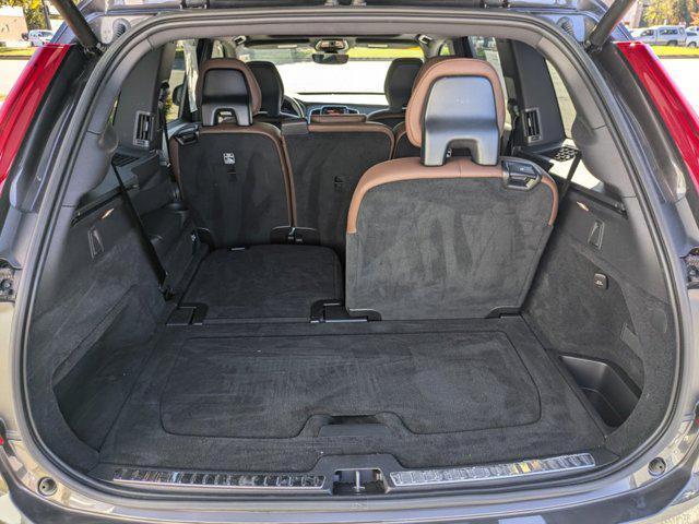 used 2023 Volvo XC90 car, priced at $46,995