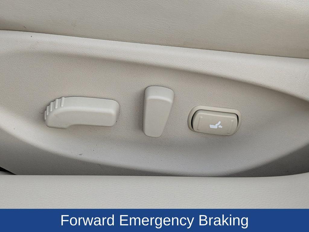 used 2019 INFINITI Q50 car, priced at $23,000