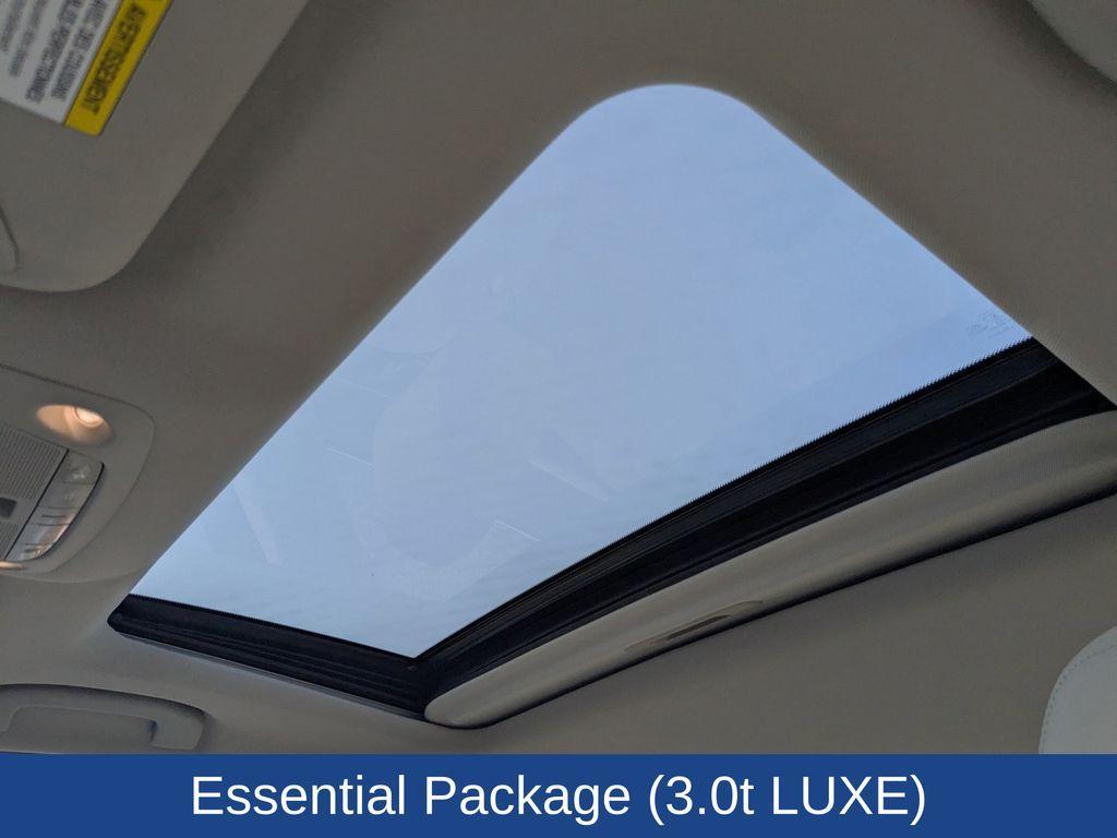 used 2019 INFINITI Q50 car, priced at $23,000