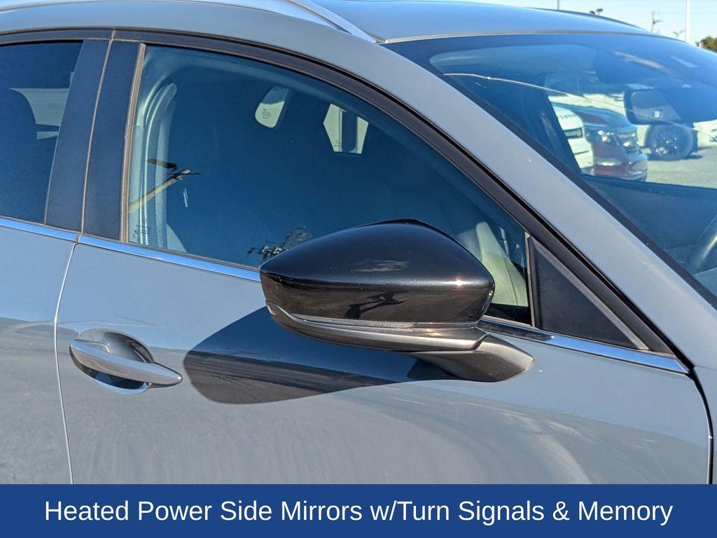 used 2022 Mazda CX-30 car, priced at $19,500