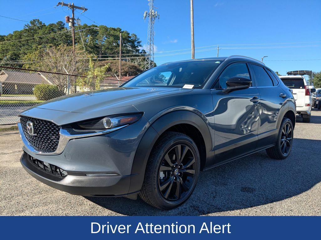 used 2022 Mazda CX-30 car, priced at $19,500