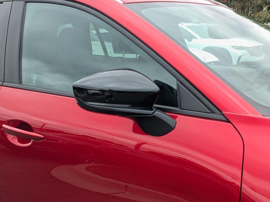 new 2025 Mazda CX-50 car, priced at $32,645