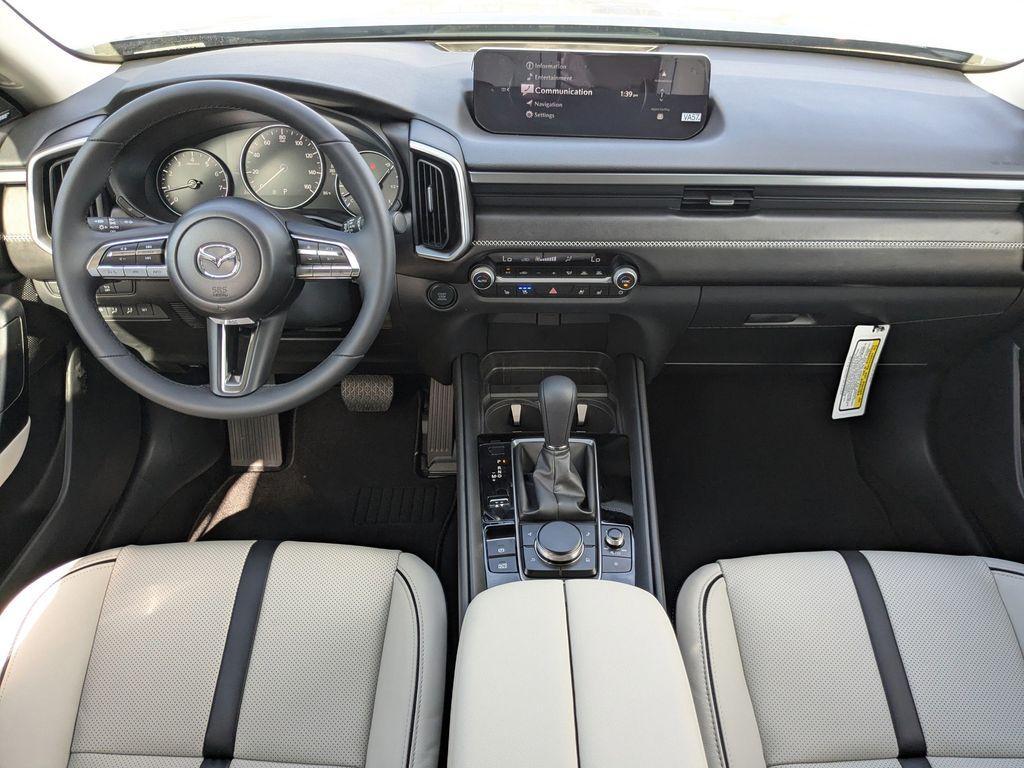 new 2026 Mazda CX-50 car