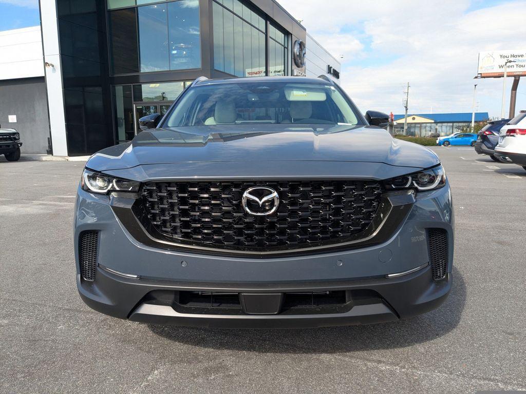 new 2026 Mazda CX-50 car