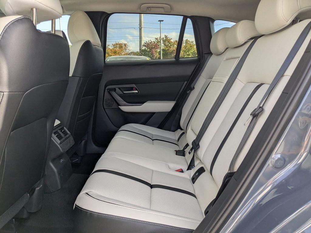 new 2026 Mazda CX-50 car