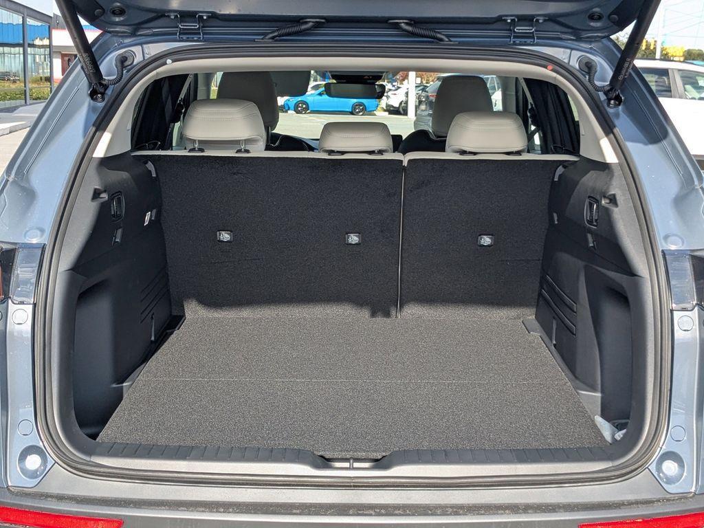 new 2026 Mazda CX-50 car