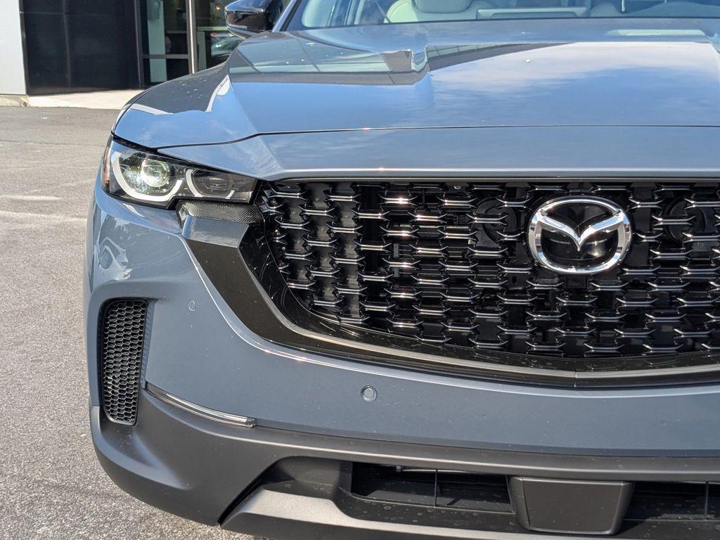 new 2026 Mazda CX-50 car