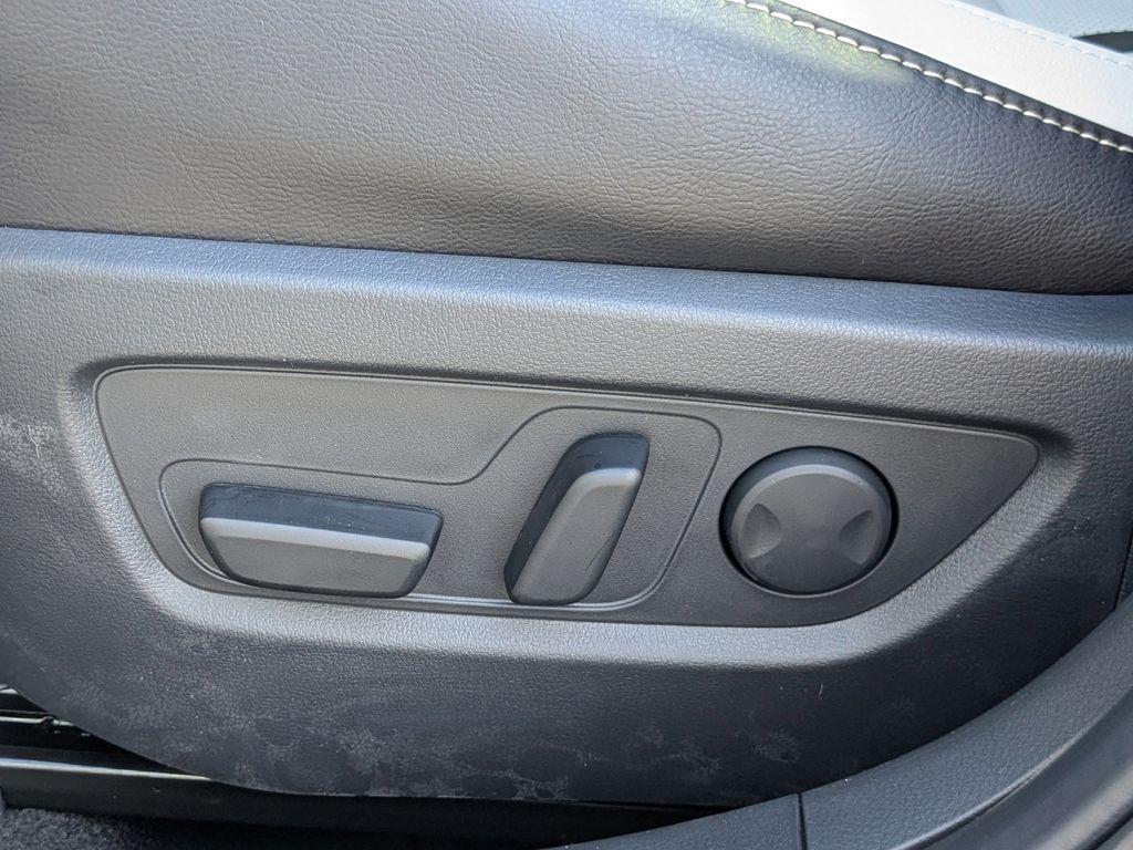 new 2026 Mazda CX-50 car