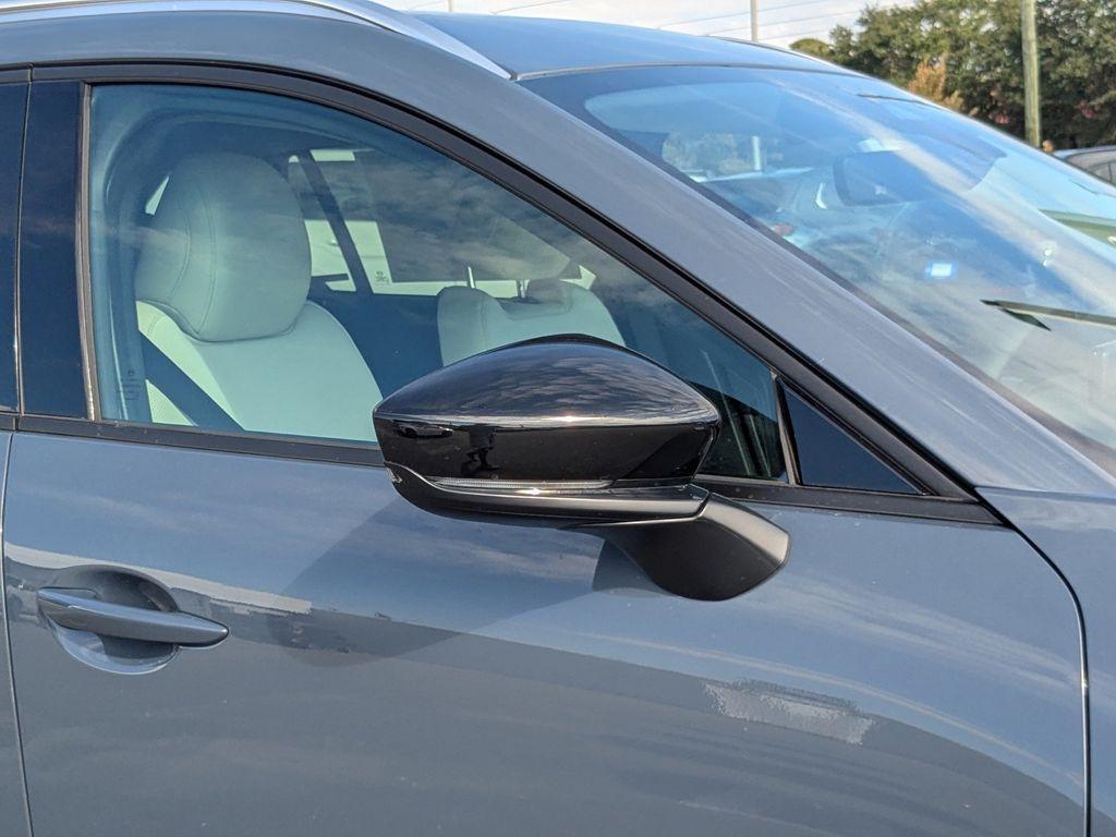 new 2026 Mazda CX-50 car