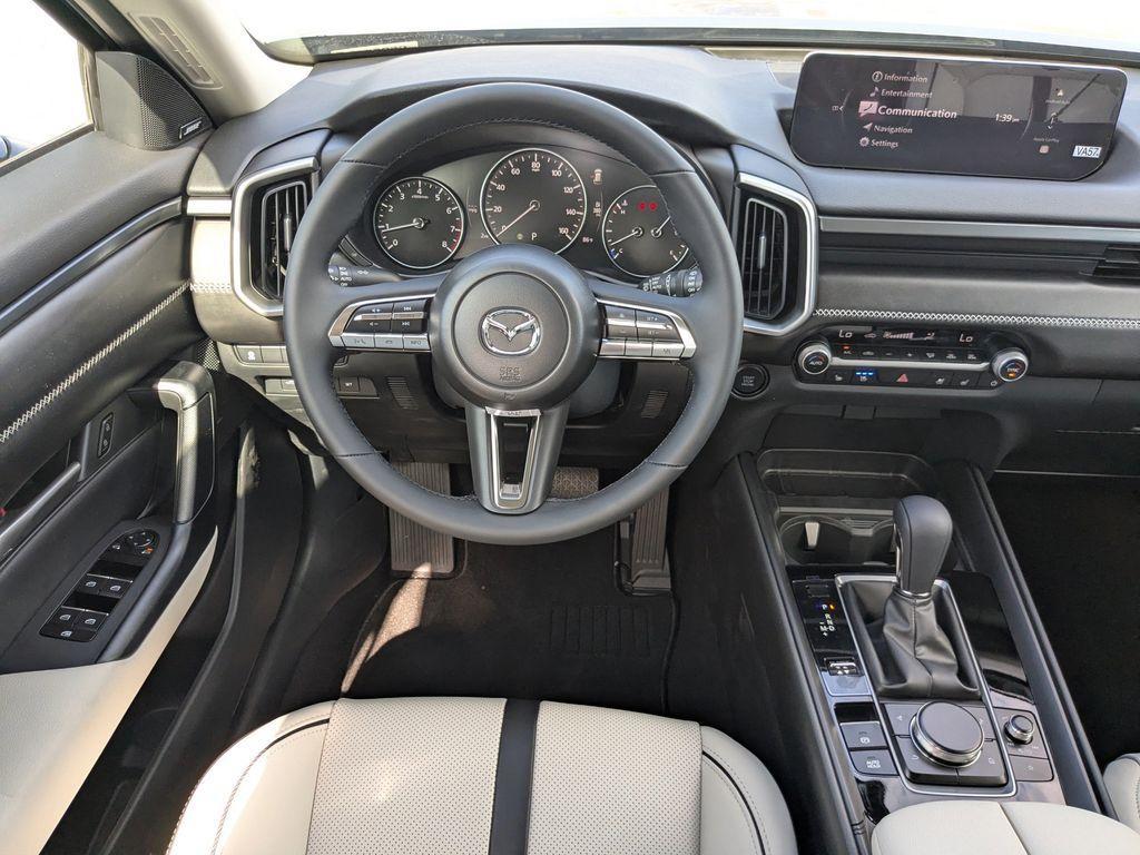 new 2026 Mazda CX-50 car