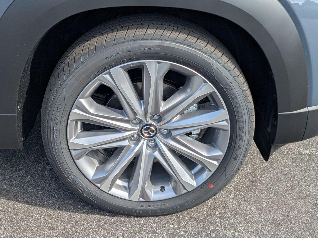 new 2026 Mazda CX-50 car