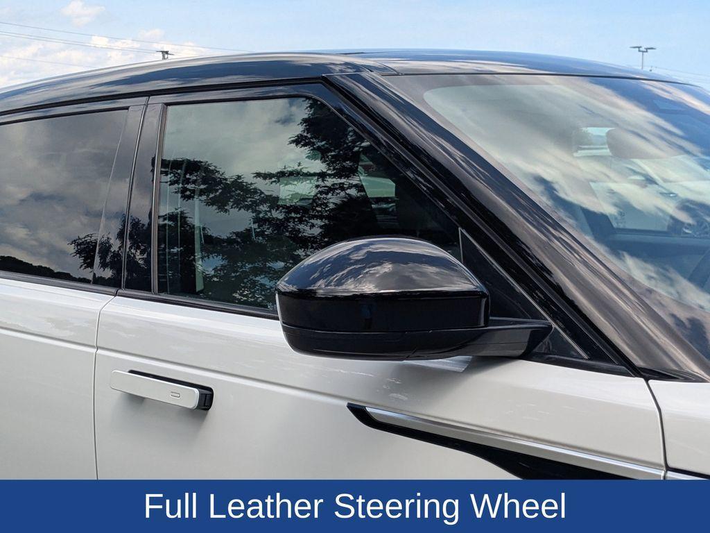 used 2023 Land Rover Range Rover Velar car, priced at $41,000