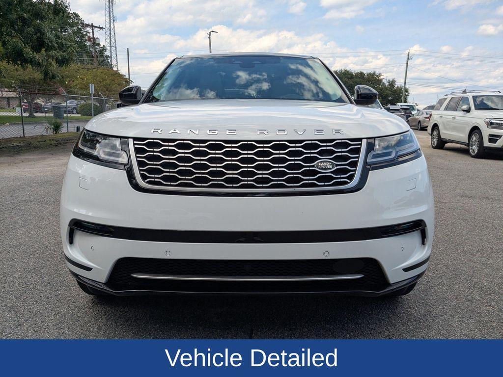 used 2023 Land Rover Range Rover Velar car, priced at $41,000