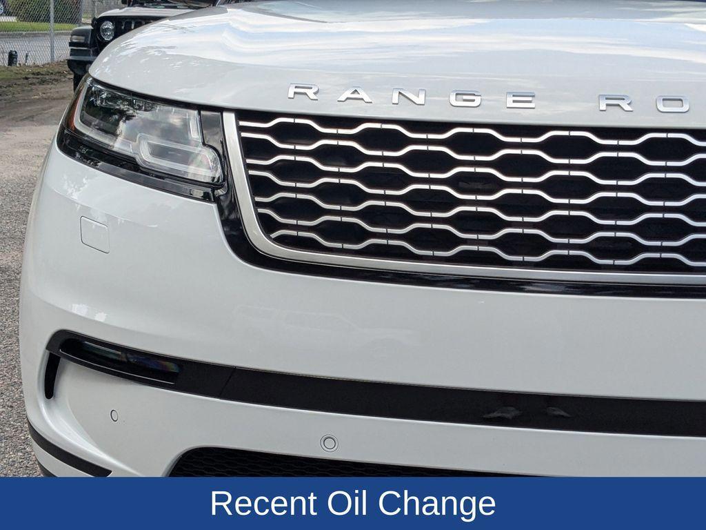 used 2023 Land Rover Range Rover Velar car, priced at $41,000