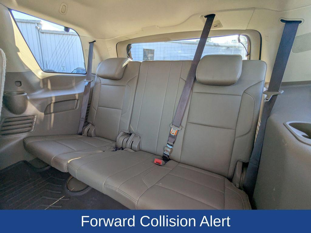 used 2017 Chevrolet Tahoe car, priced at $15,500