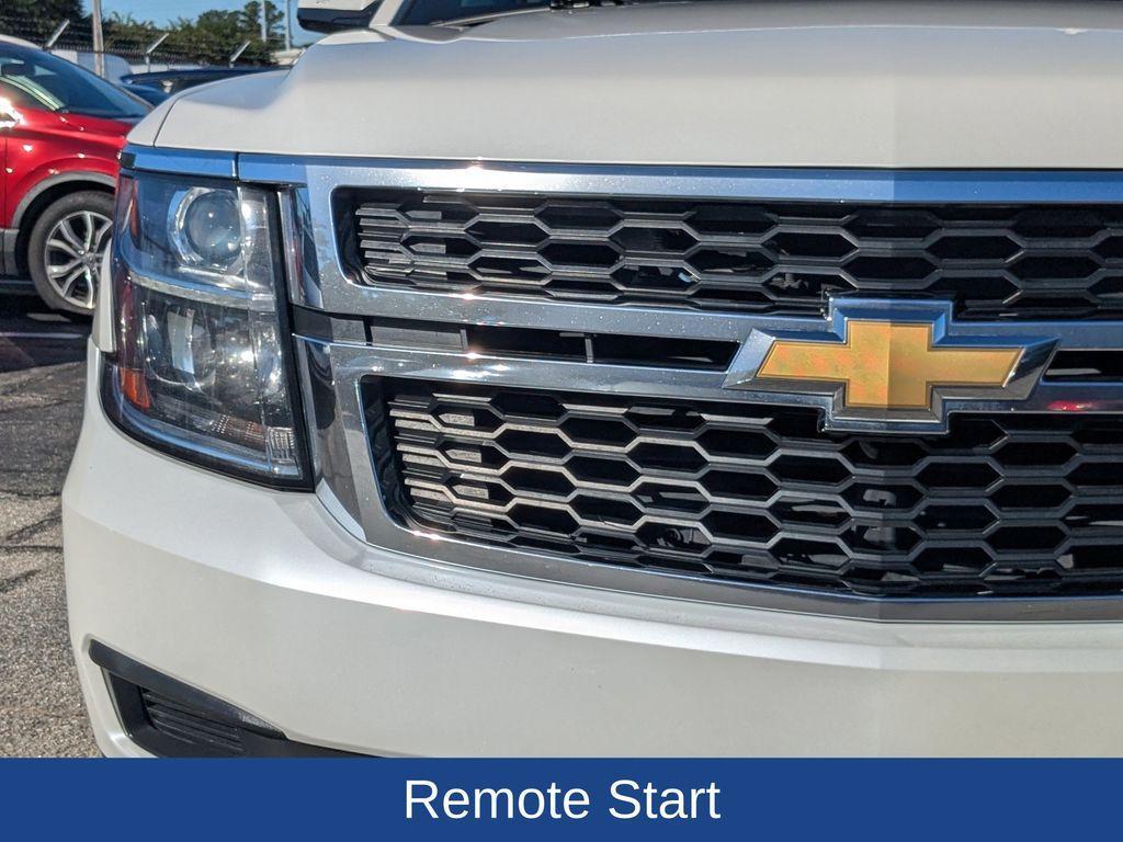used 2017 Chevrolet Tahoe car, priced at $15,500