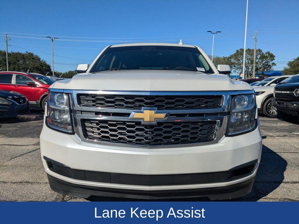 used 2017 Chevrolet Tahoe car, priced at $15,500