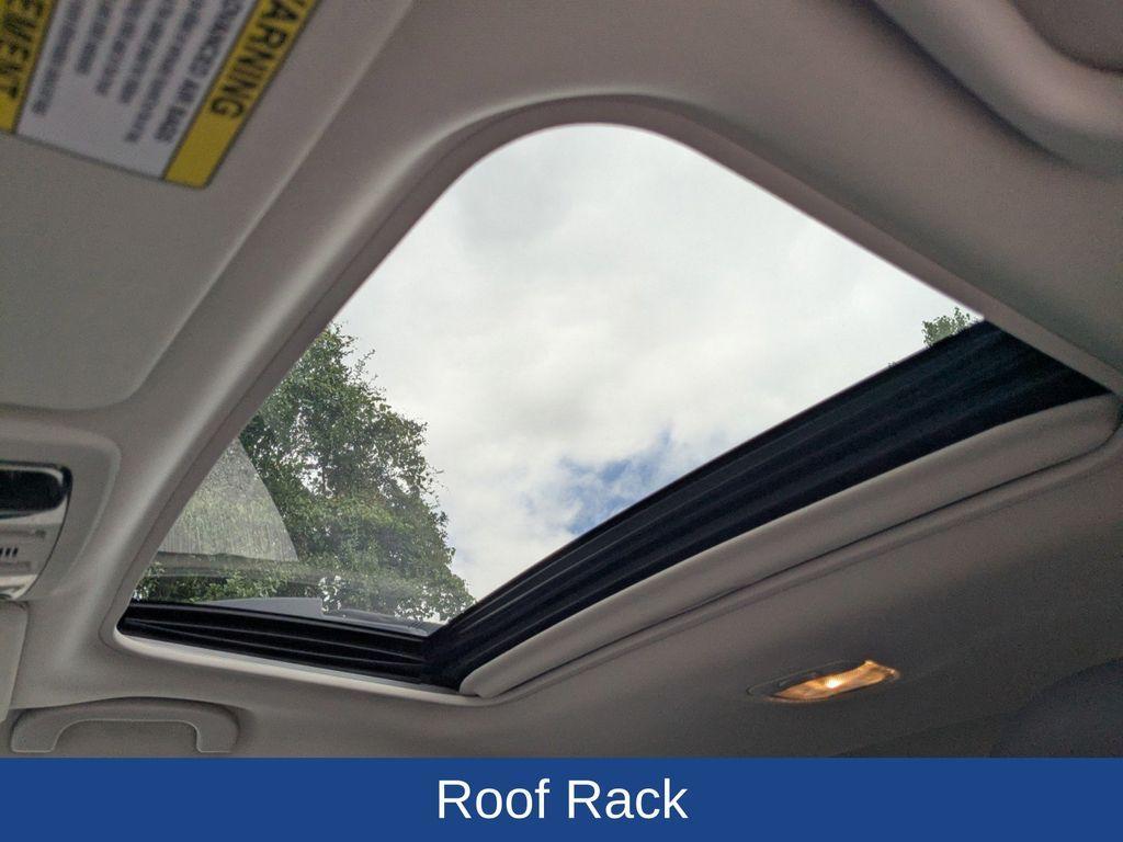 used 2018 Subaru Outback car, priced at $17,500