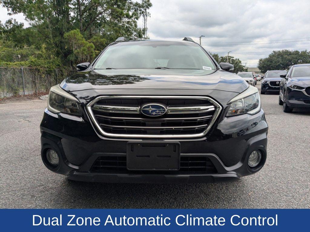 used 2018 Subaru Outback car, priced at $17,500