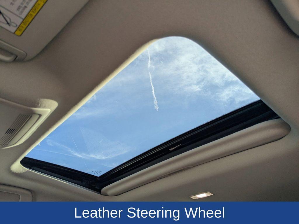 used 2025 Mazda CX-30 car, priced at $30,000