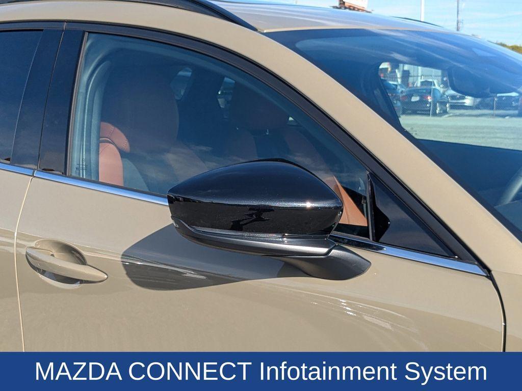 used 2025 Mazda CX-30 car, priced at $30,000