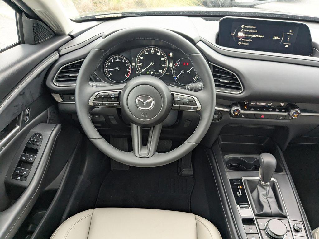 new 2026 Mazda CX-30 car