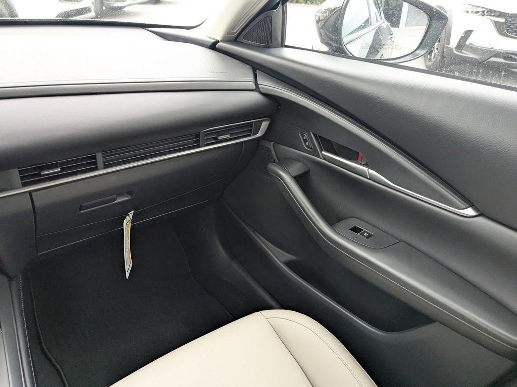 new 2026 Mazda CX-30 car