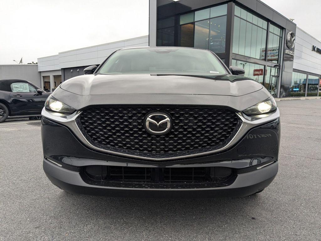new 2026 Mazda CX-30 car